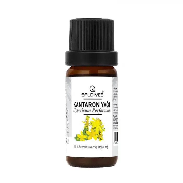 Kantoron Yağı 20 ml