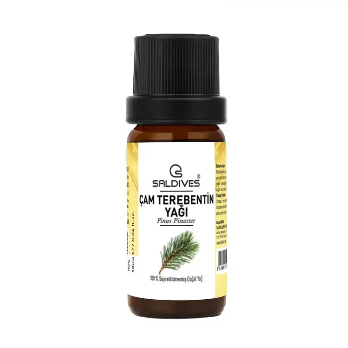 Çam Terebentin 10 ml