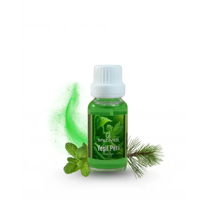Yeşil Peri 20 ml