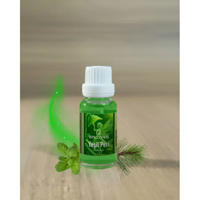 Yeşil Peri 20 ml