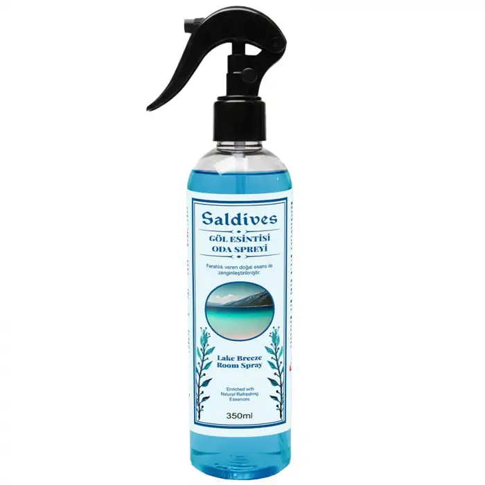 Göl Esintisi Oda Spreyi 350 ml