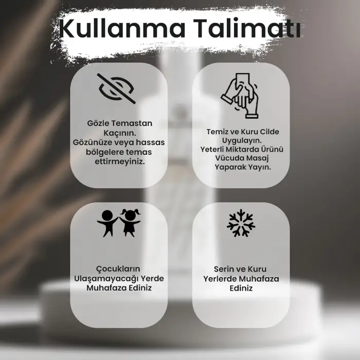 Pirinç Sütü Kremi 180 ml