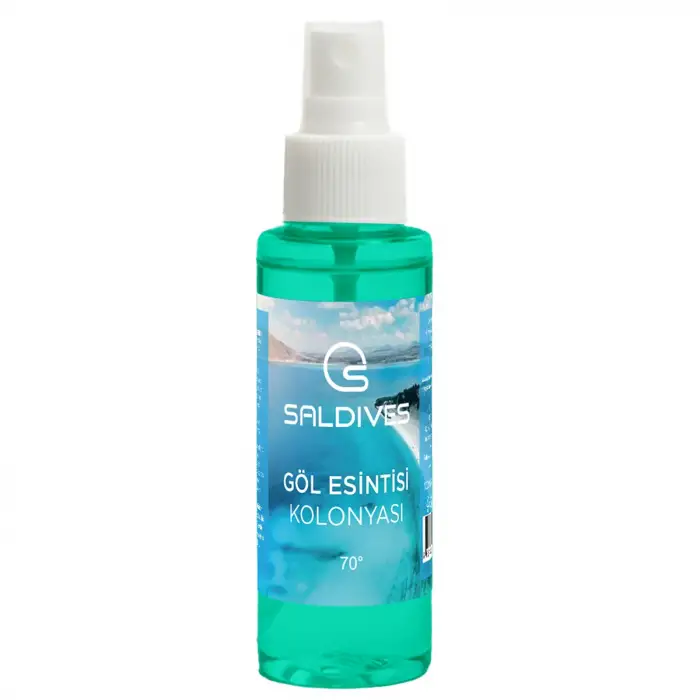 Göl Esintisi Kolonyası 100 ml