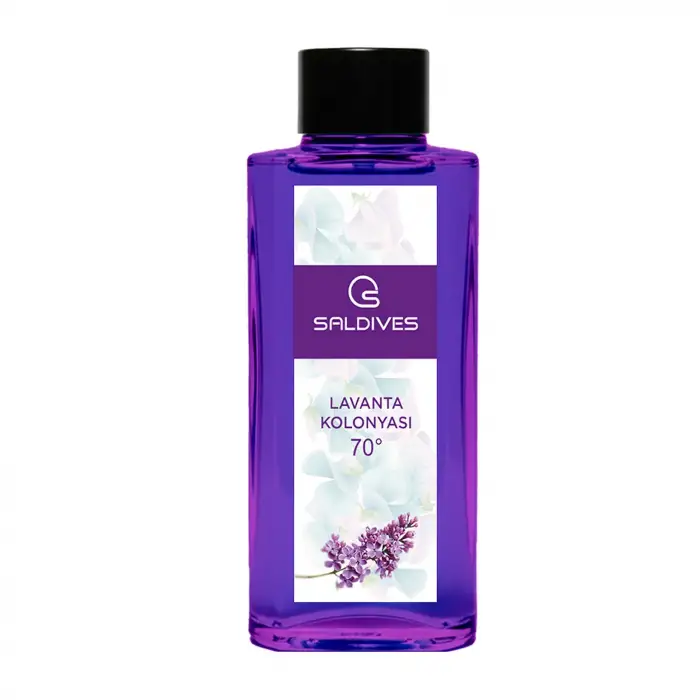 Lavanta Kolonyası 400 ml