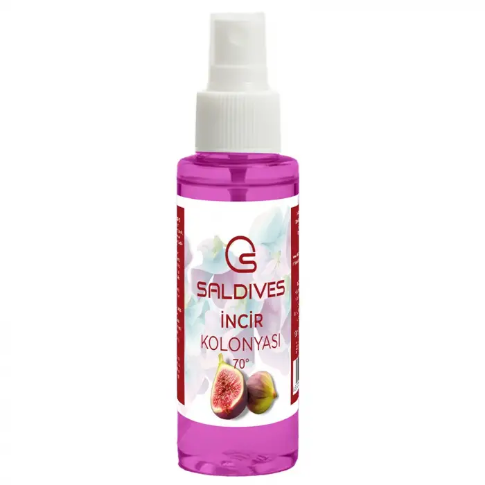 İncir Kolonyası 100 ml