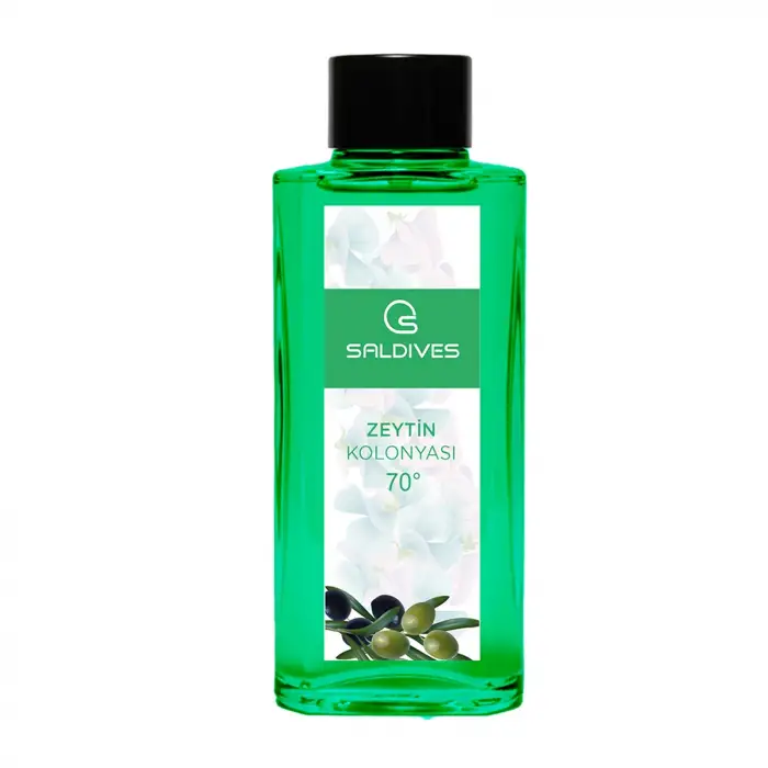Zeytin Kolonyası 400 ml