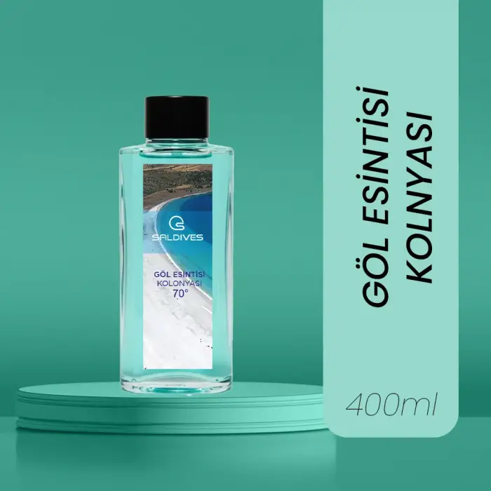 Göl Esintisi Kolonyası 400 ml