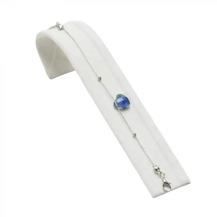 Kalpli His Taşı Doğaltaş Kolye ve Bileklik