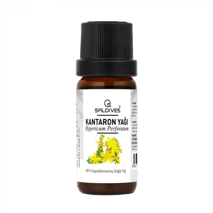 Kantoron Yağı 20 ml