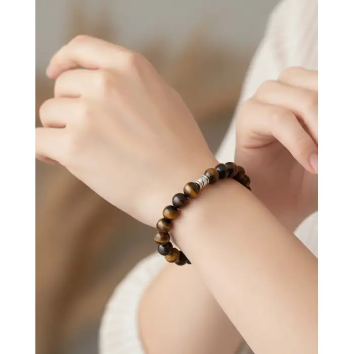 Kaplangözü Doğaltaş Bileklik