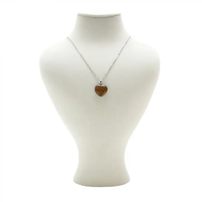 Kaplangözü Doğaltaş Kolye ve Bileklik