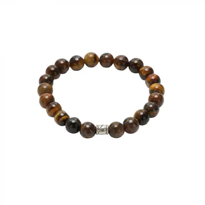 Kaplangözü Doğaltaş Kolye ve Bileklik