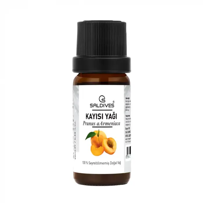Kayısı Yağı 20 ml