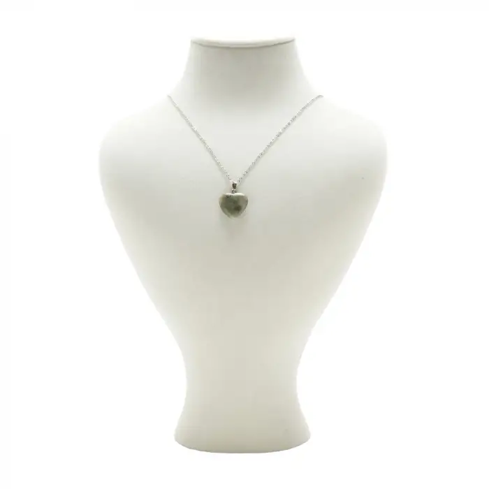 Labrodonit Doğaltaş Kolye ve Bileklik