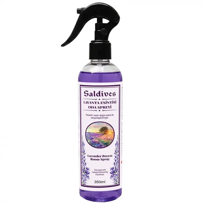 Lavanta Esintisi Oda Spreyi 350 ml