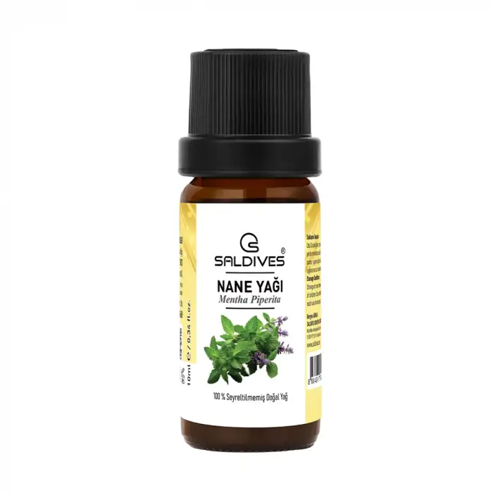 Nane Yağı 10 ml