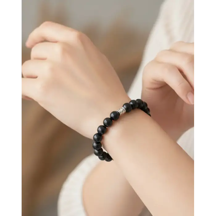 Onix Doğaltaş Bileklik