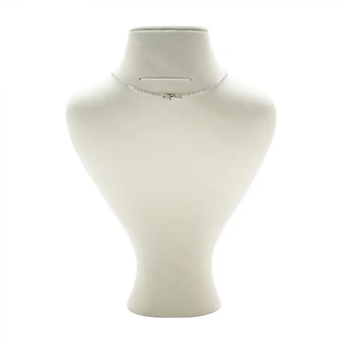 Sitrin Doğaltaş Kolye