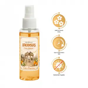 Afrodisias Turunç Kolonyası 100 ml