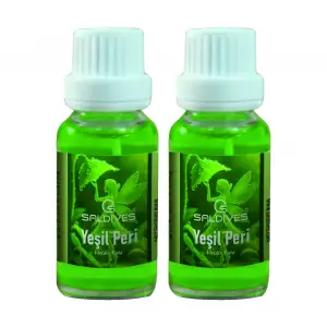 Yeşil Peri 20 ml 2 Adet