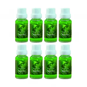 Yeşil Peri 20 ml 8 Adet