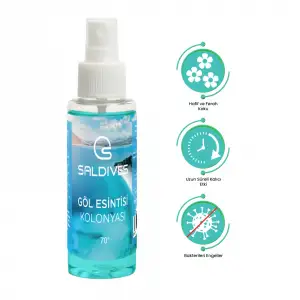 Göl Serinliği Kolonyası 100 ml