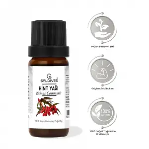 Hint Yağı 20 ml