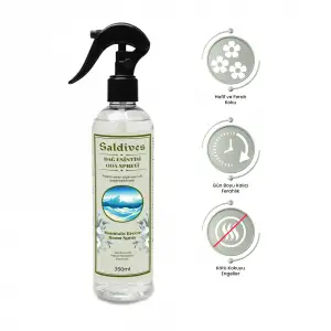 Dağ Esintisi Oda Spreyi 350 ml