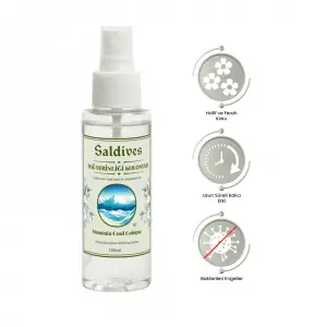 Dağ Serinliği Kolonyası 100 ml