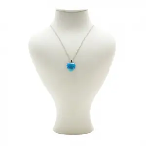 Akik Doğaltaş Kolye