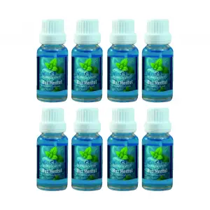 Buz Mentol 20 ml 8 Adet