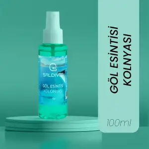 Göl Esintisi Kolonyası 100 ml