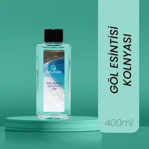 Göl Esintisi Kolonyası 400 ml