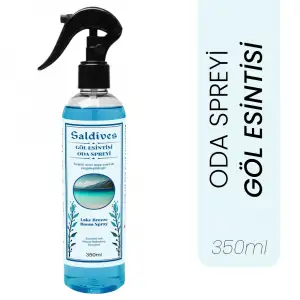 Göl Esintisi Oda Spreyi 350 ml