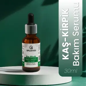 Göz Çevresi Krem ve Serum Seti