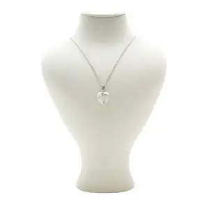 Havlit Doğaltaş Kolye