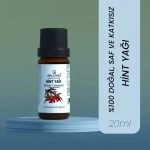 Hint Yağı 20 ml