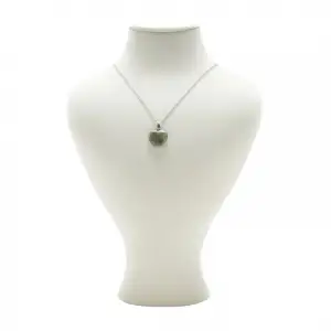 Labrodonit Doğaltaş Kolye