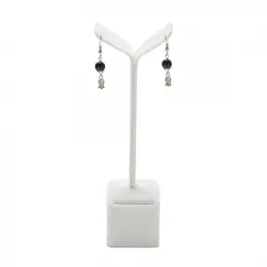 Onix Doğaltaş Kolye ve Küpe