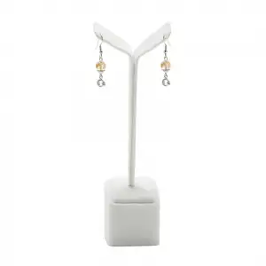 Sitrin Doğaltaş Kolye ve Küpe