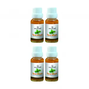 Toros Nanesi 20 ml 4 Adet