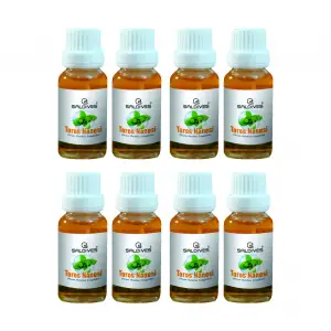 Toros Nanesi 20 ml 8 Adet