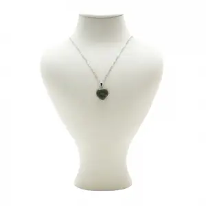 Yeşim Doğaltaş Kolye