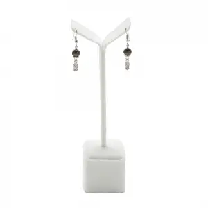 Yeşim Doğaltaş Kolye ve Küpe