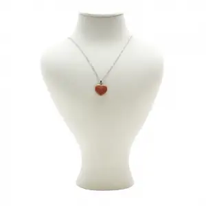 Yıldız Taşı Doğaltaş Kolye