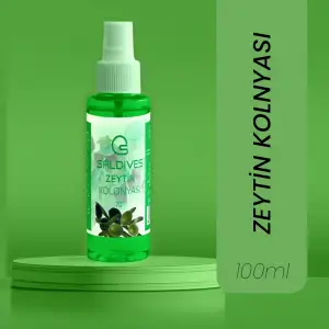 Zeytin Kolonyası 100 ml