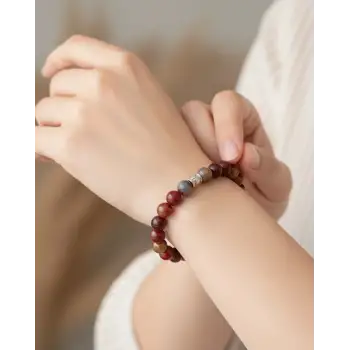 Akik Doğaltaş Kolye ve Bileklik