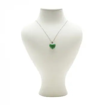 Aventurin Doğaltaş Kolye