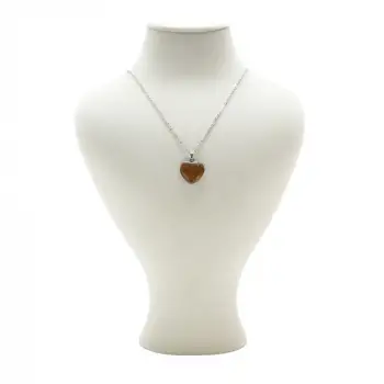 Kaplangözü Doğaltaş Kolye