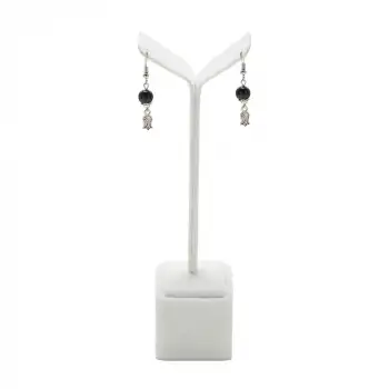 Onix Doğaltaş Kolye ve Küpe